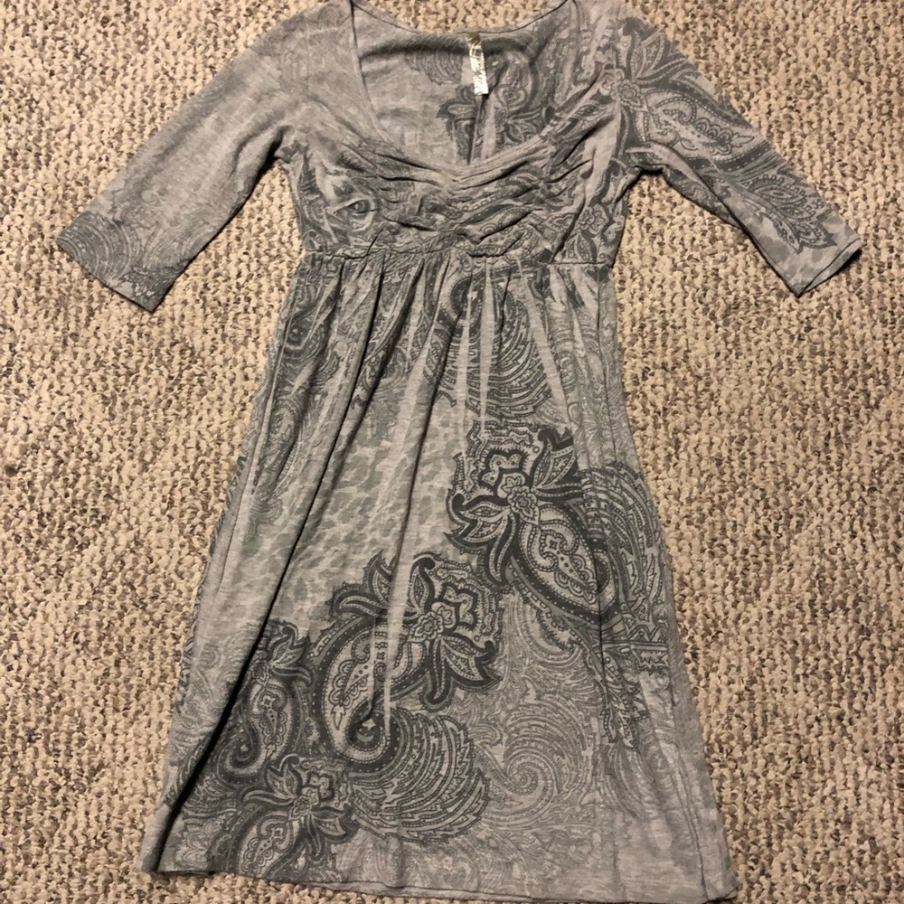 Boutique dress